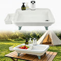 Portable Sink Hand Wash Station,Camping Sink