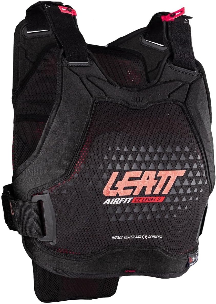 Chest Protector 3DF AirFit Evo Women