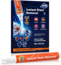 Stain Remover Pen & Stain Stick, Spot Cleaner for Clothes, 5 Count Pack