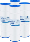 CCP420 Pool Filter Cartridges Compatible with Pentair Clean & Clear Plus 420, Replacement for Pentair R173576