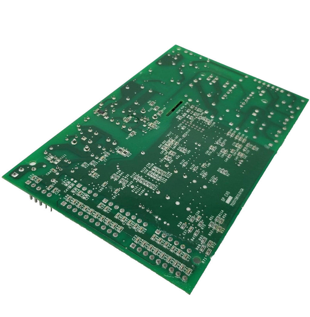 OEM Fridge Control 200D4852G017