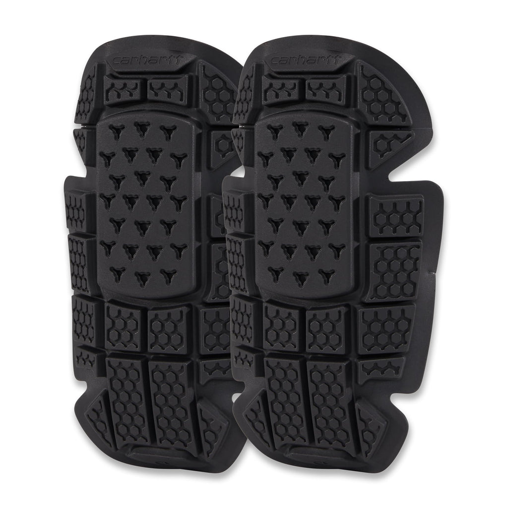 Light Duty Utility Knee Pad Insert, Black, Large