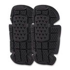 Light Duty Utility Knee Pad Insert, Black, Large