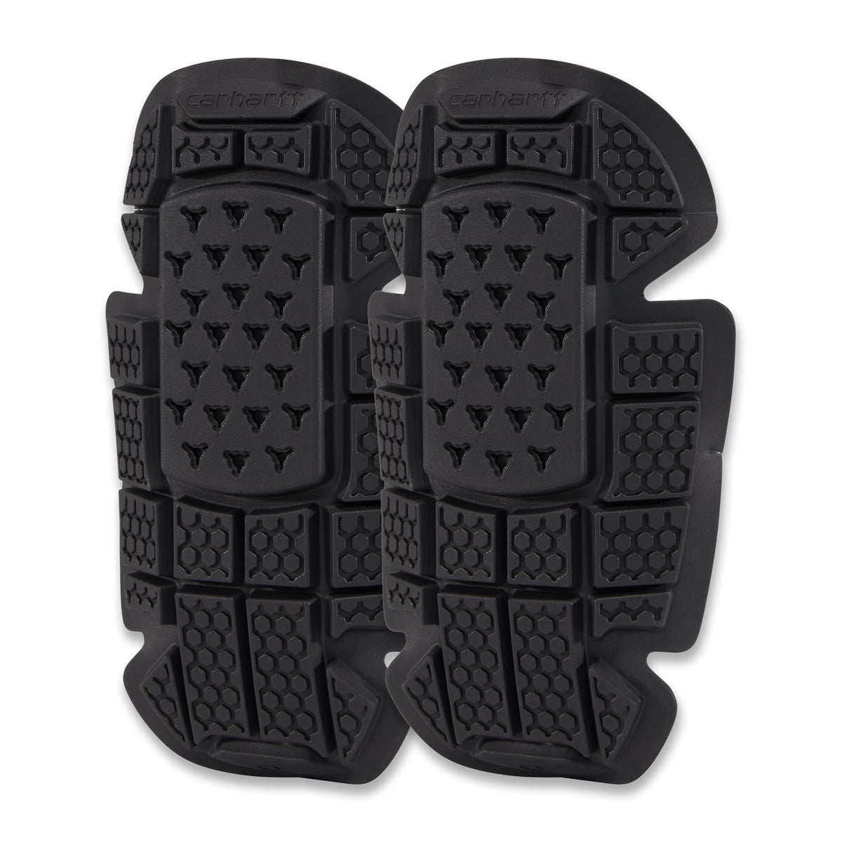 Light Duty Utility Knee Pad Insert, Black, Large