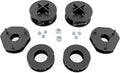 Rough Country 2" Lift Kit for Jeep Grand Cherokee L (2021-2026) – Front & Rear Suspension Lift with Strut Spacers and Coil Spacers