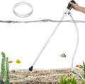 Aquarium Gravel Vacuum Sand Cleaner Fish Tank Water Changer
