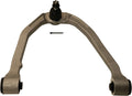 MOOG RK621936 Suspension Control Arm and Ball Joint Assembly front right upper