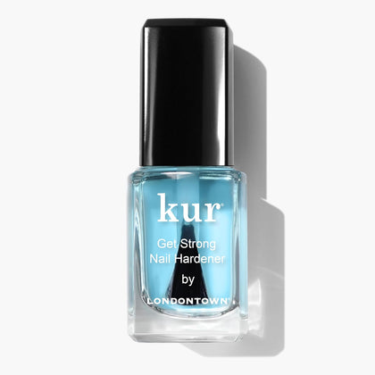 kur Get Strong Nail Hardener and Growth Treatment