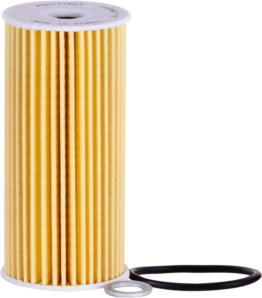 PG PG99470EX Extended Performance Oil Filter