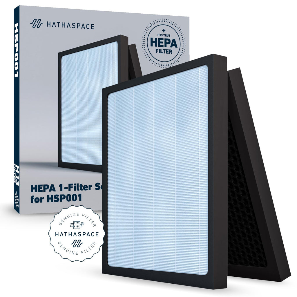 HSP001 H13 HEPA Filter Replacement