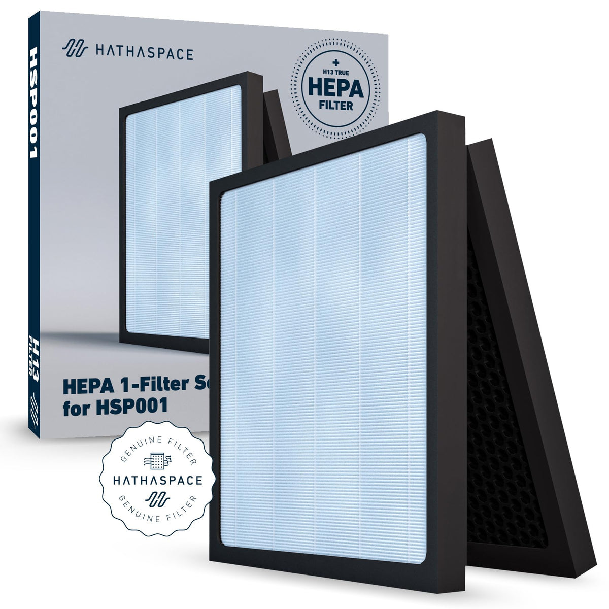 HSP001 H13 HEPA Filter Replacement