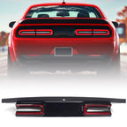 LED Tail Light for Dodge Challenger 2015-2023 Center Tailgate