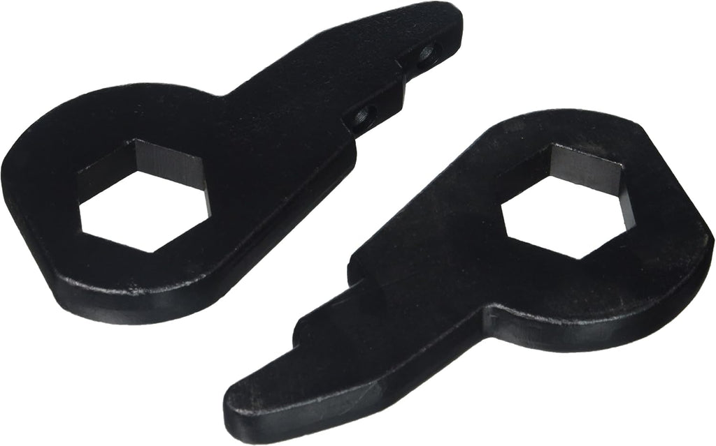 Rough Country 1.5-2" Leveling Kit for 2002-2005 Ram 1500 4WD - 3592