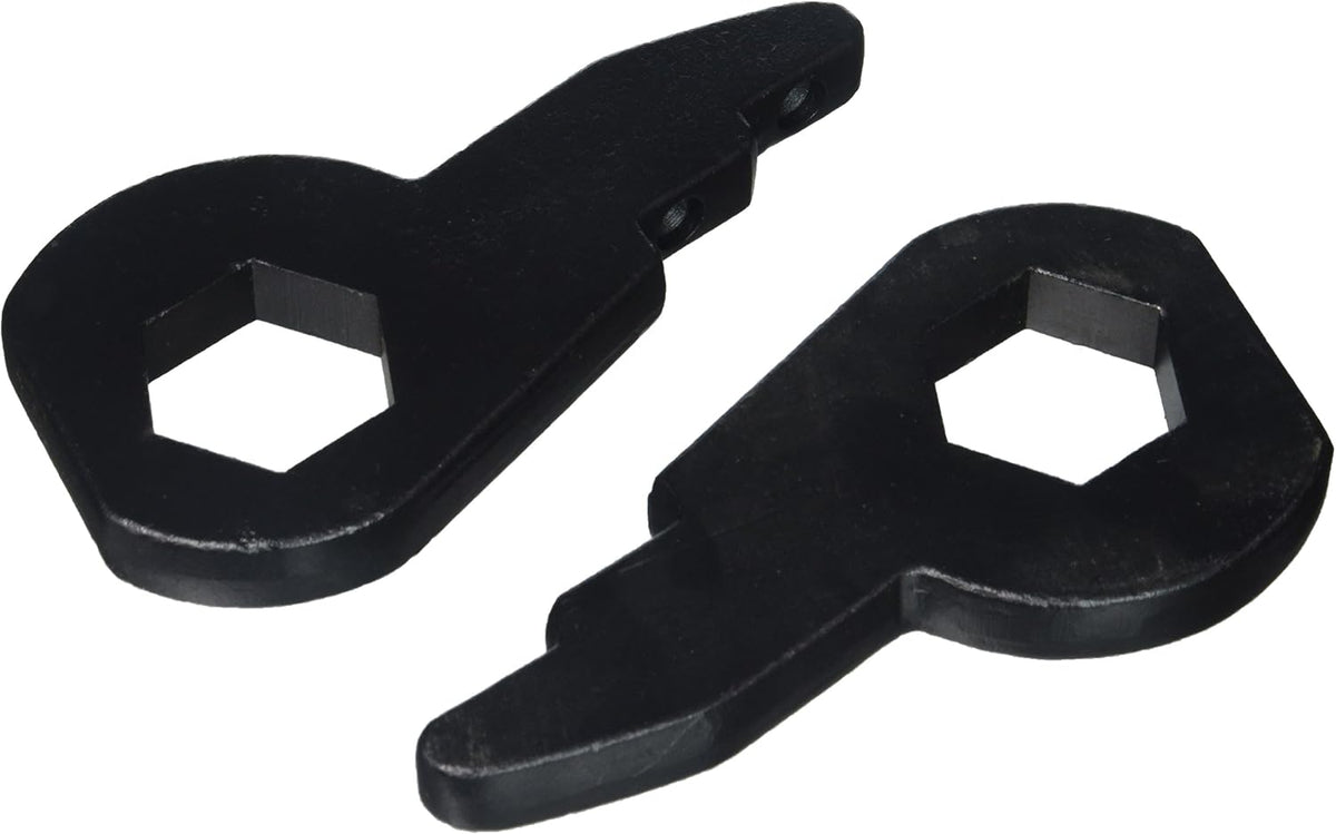 Rough Country 1.5-2" Leveling Kit for 2002-2005 Ram 1500 4WD - 3592
