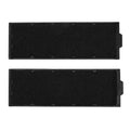 Getfarway Cabin Air Filter Compatible with Bobcat Excavator E25 E26 E27 E32 E35 E42 E45 E50 Replace 7222791