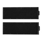 Getfarway Cabin Air Filter Compatible with Bobcat Excavator E25 E26 E27 E32 E35 E42 E45 E50 Replace 7222791