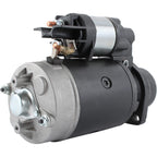 Total Power Parts Starter for Ford Tractor - Compact 1600