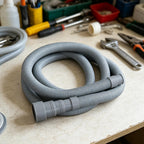 Washing Machine Drain Hose Heavy-Duty Replacement Tube