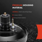A-Premium Vacuum Brake Booster Compatible with Hyundai