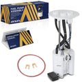 AISIN AFTERMARKET FUPT-01243 Fuel Pump Module Assembly
