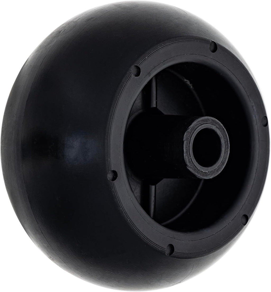 8TEN Deck Roller for Exmark Toro Lazer Z CT HP AS TimeCutter SS MX Z16-44 Z17-44 18-44ZX 1-603299 68-2730 3 Pack