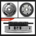 A-Premium Variable Valve Timing Sprocket Gear Camshaft Adjuster