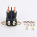 Starter Solenoid Relay 27010-7007 Compatible with Kawasaki FR651V FR691V FS481V FS600V FS651V FS691V FX730V Engine