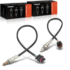 A-Premium O2 Oxygen Sensor, Compatible with Ford