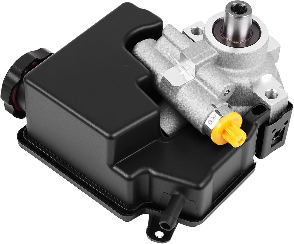 20-55982 Power Steering Pump fit for 2005-2009 Allure LaCrosse 3.8L