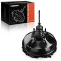 A-Premium Vacuum Brake Booster Compatible with Chevy & GMC