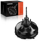 A-Premium Vacuum Brake Booster Compatible with Chevy & GMC
