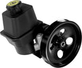 Power Steering Pump 20-65990 fit for 2002-2009 Trailblazer Envoy