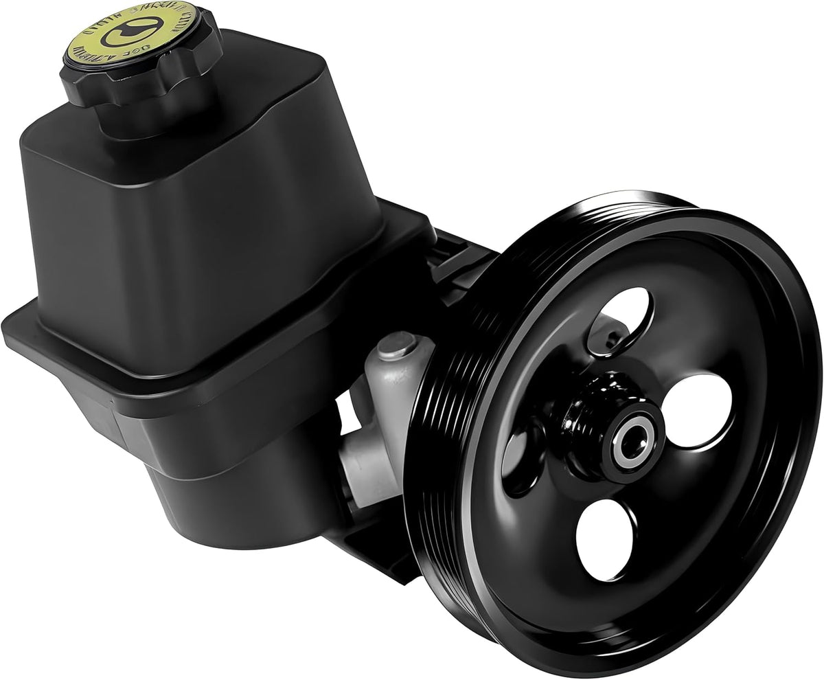 Power Steering Pump 20-65990 fit for 2002-2009 Trailblazer Envoy