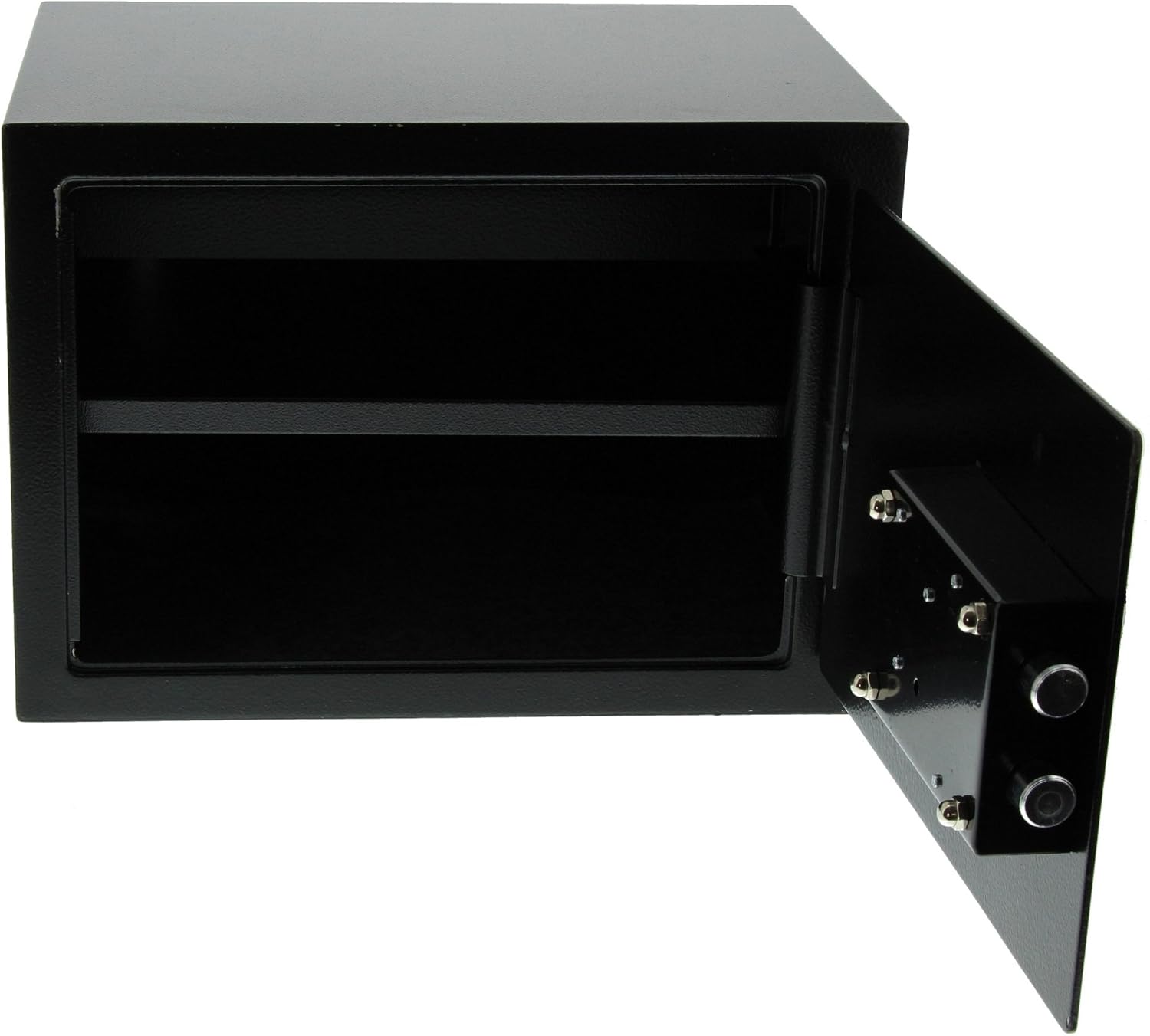 FAVOR S5 K Safe, Black