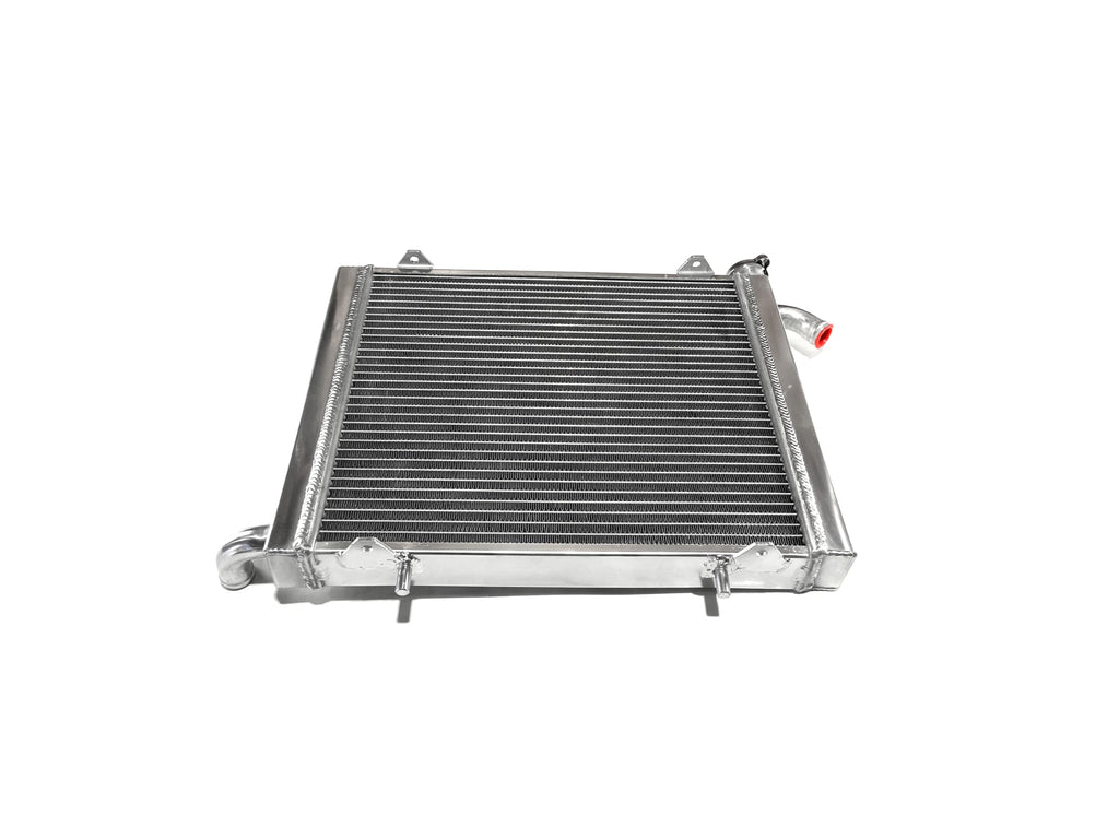 Monster Performance Radiator for Honda 19010-HL4-A01