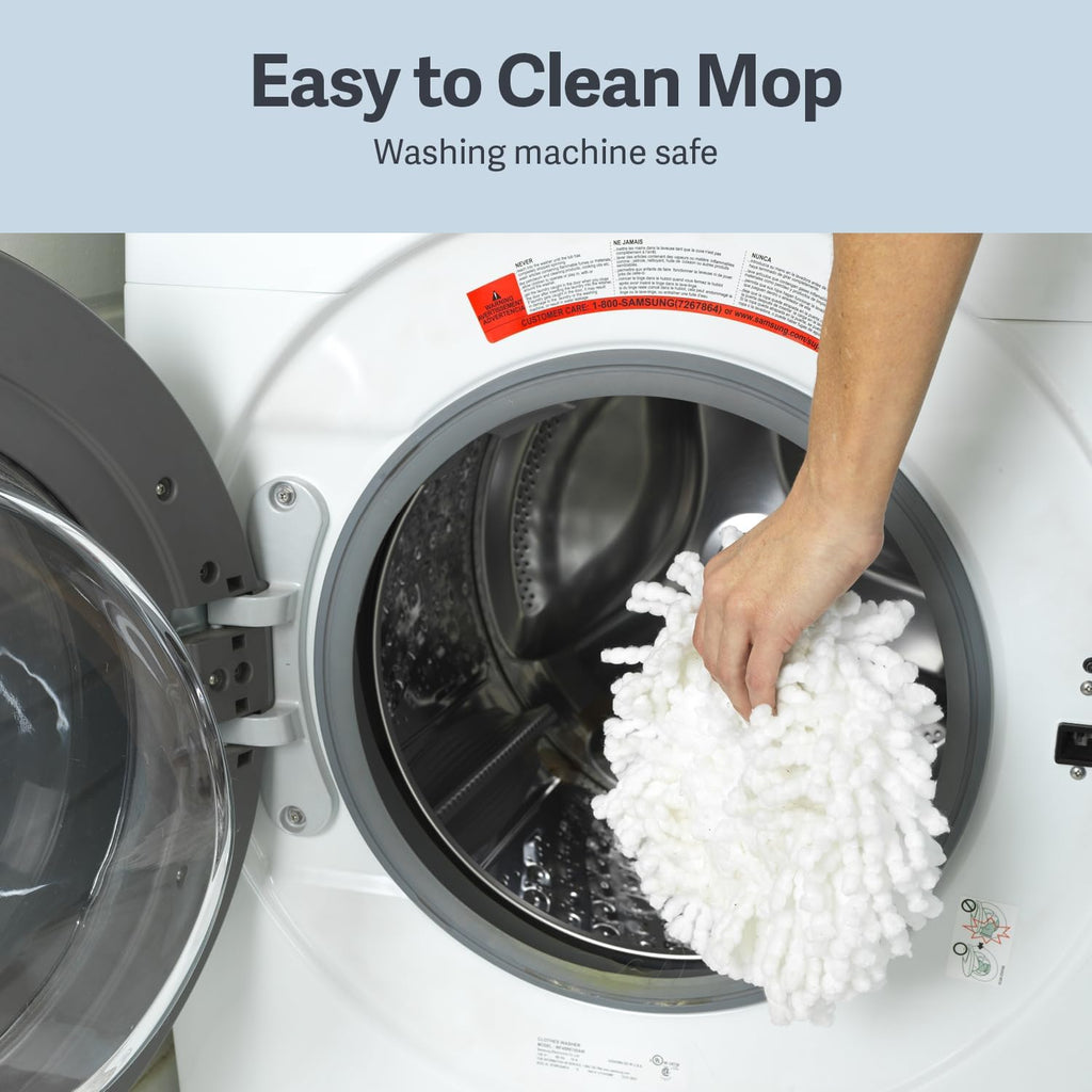Clean Water Spin Mop Refill