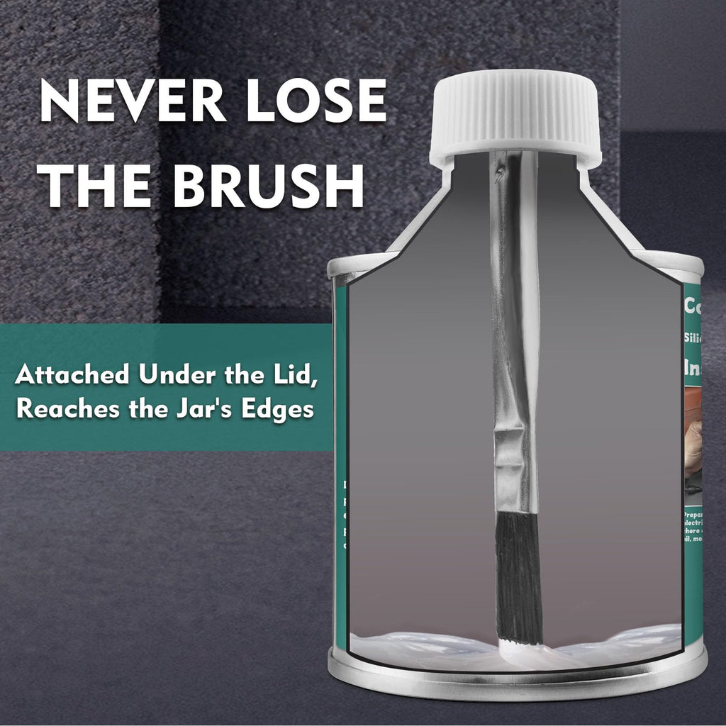 Dielectric Grease for Electrical Connectors 220g, Insulation