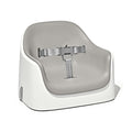 Nest Booster Seat with Removable Cushion - Gray