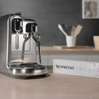 Nespresso Descaling Kit Solution, Compatible with all Nespresso models, 2 Pack