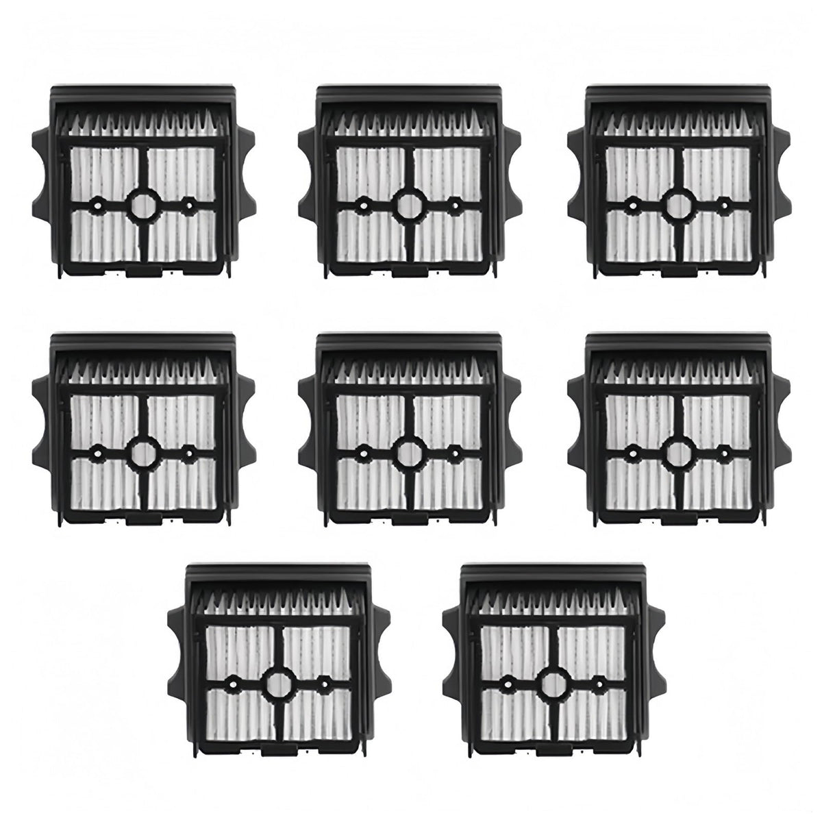 Vacuum HEPA Filter, Compatible With Tineco Floor One Stretch S6/S6 Stretch