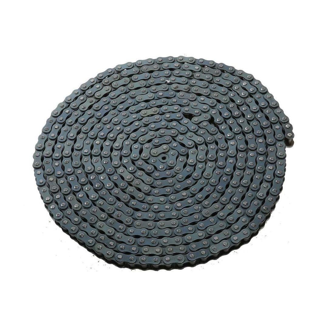 TOPENS LT08B 20 Feet Roller Chain