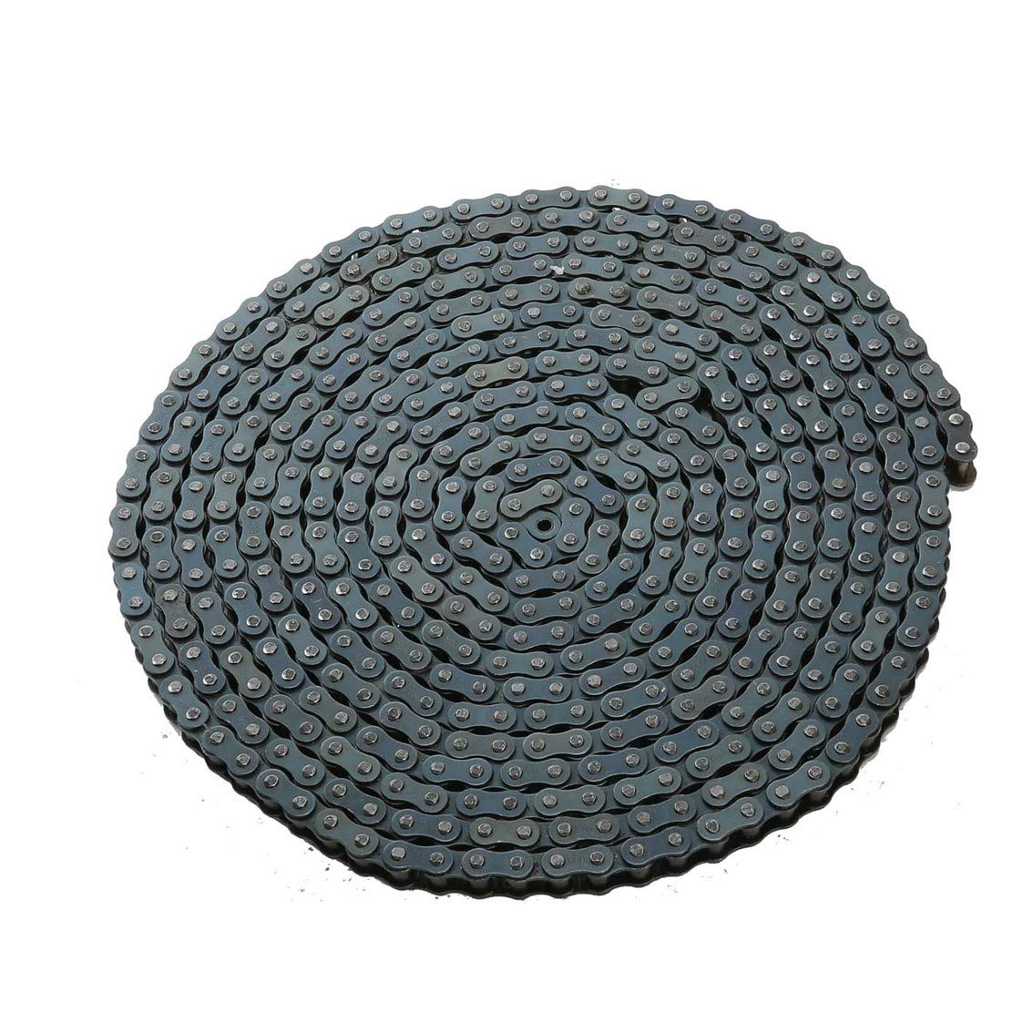 TOPENS LT08B 20 Feet Roller Chain