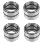 4PCS Bushing Bearing Sleeve Replaces 4430457