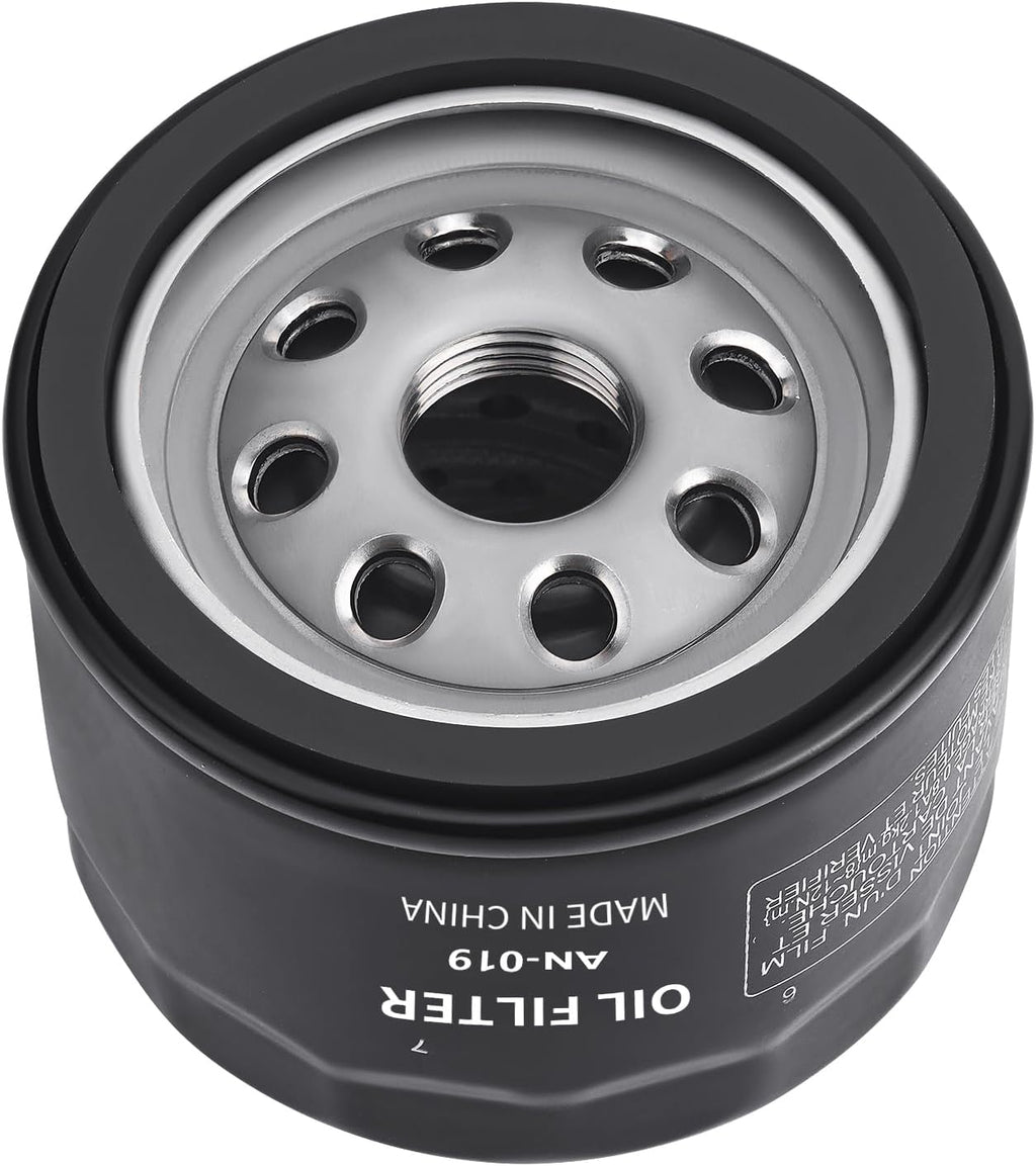 TIANYAN 12 050 01‑S Oil Filter 12 050 01 for Kohler Lawn Mower Engines, 1PC