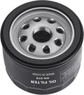 TIANYAN 12 050 01‑S Oil Filter 12 050 01 for Kohler Lawn Mower Engines, 1PC