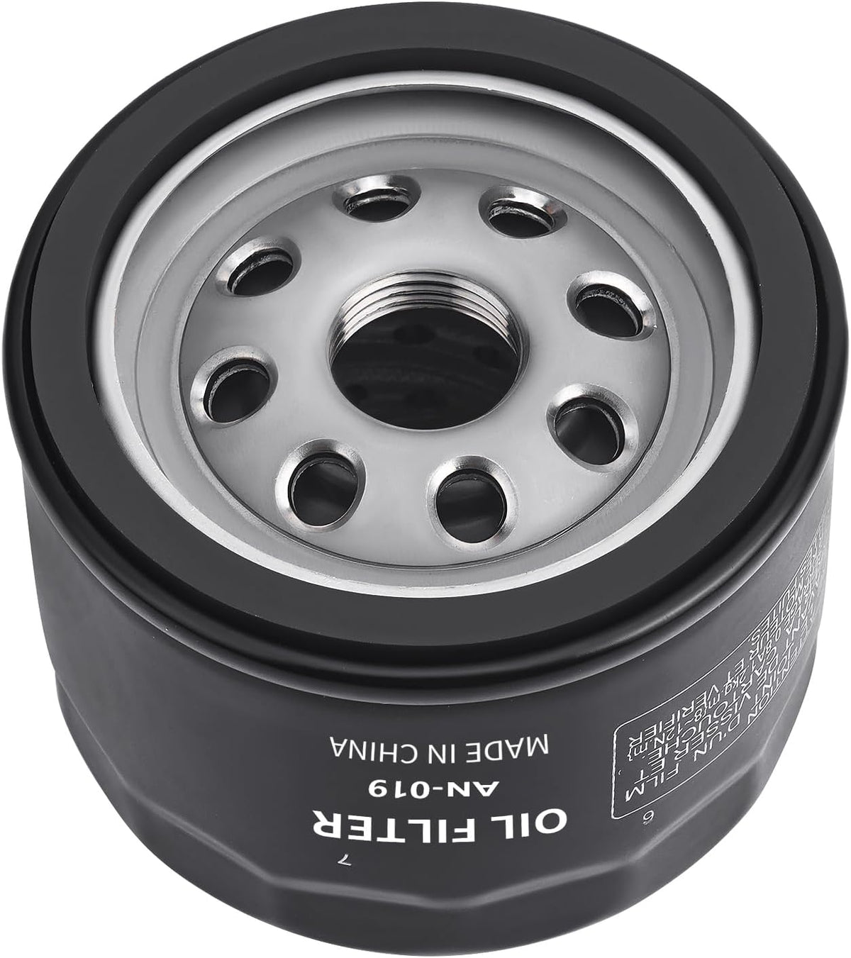 TIANYAN 12 050 01‑S Oil Filter 12 050 01 for Kohler Lawn Mower Engines, 1PC