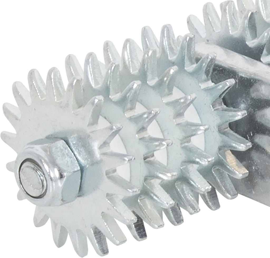 5 In. Carpet Seam Roller