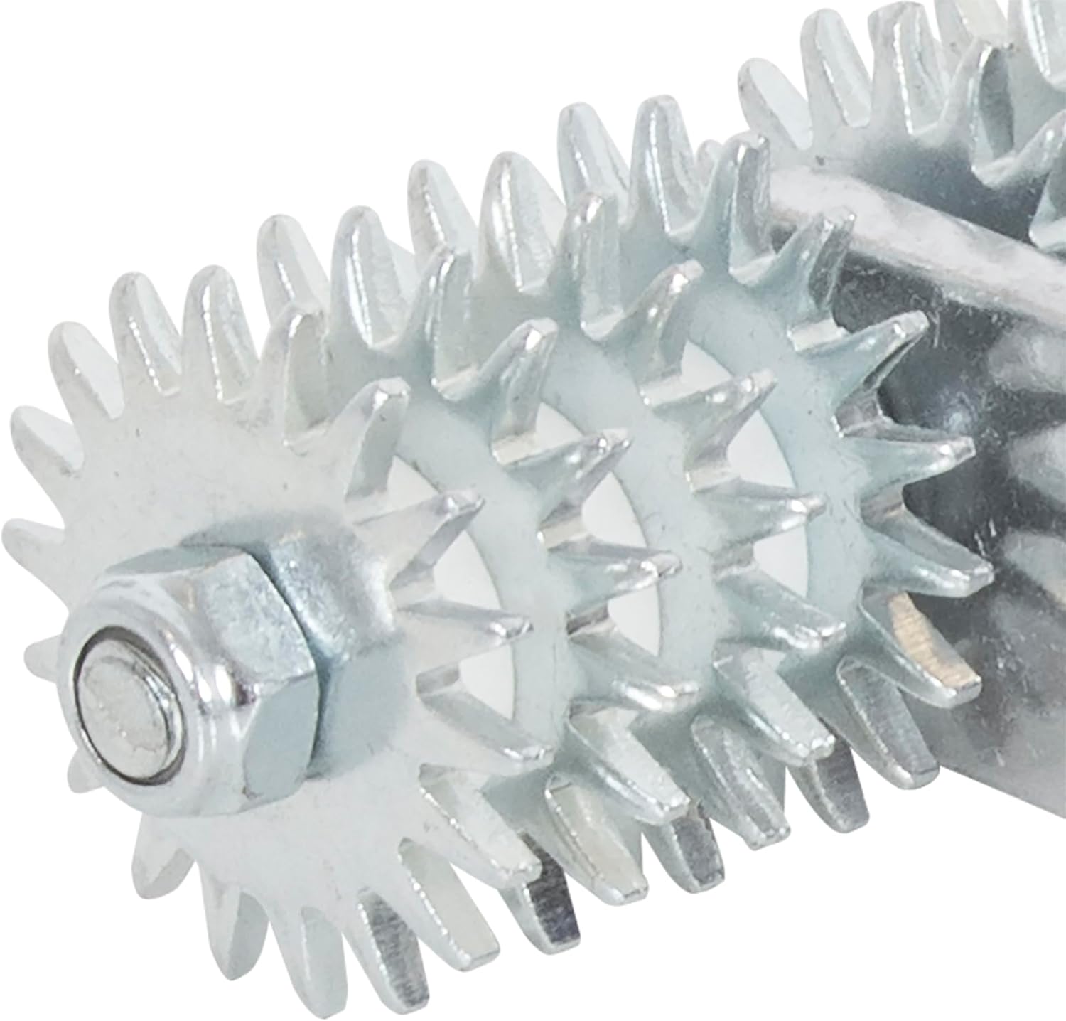 5 In. Carpet Seam Roller
