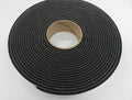 Truck Cap Topper Shell Camper Foam mounting Tape Seal 1 1/2" Width Black TP150