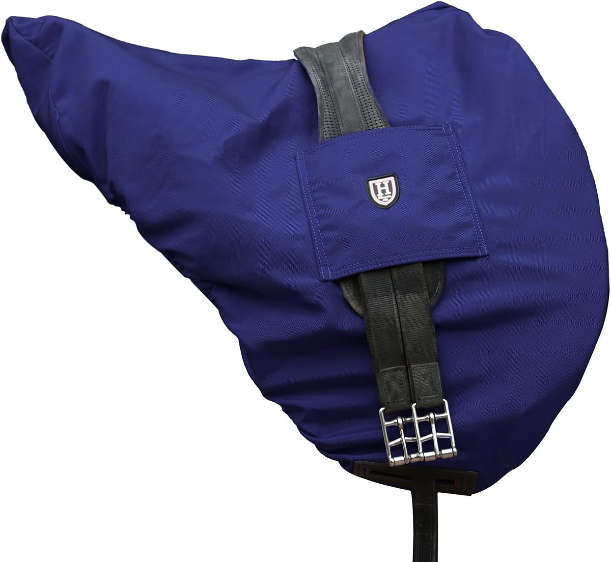 Dressage/All Purpose Saddle Cover, Ride-on Saddle Cover
